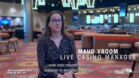  holland casino jaarverslag